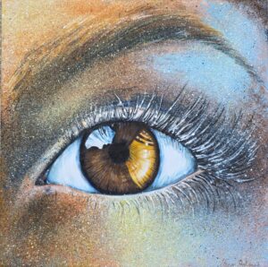 Le Regard