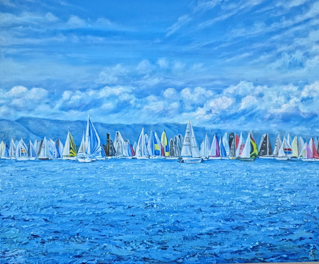 Bol d'Or du Leman