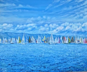 Bol d'Or du Leman