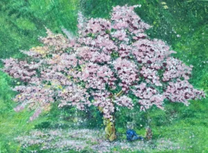 Sakura