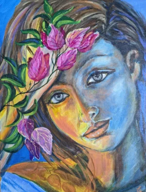 Émotion florales